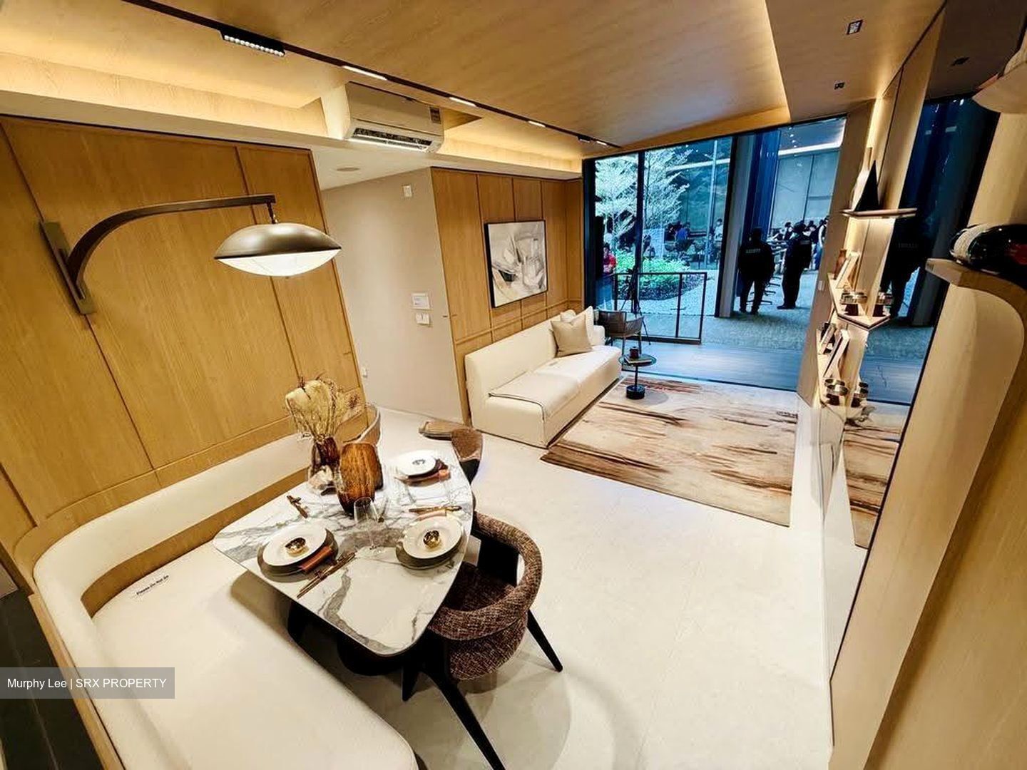 Lakeside Drive (D22), Condominium #623990881